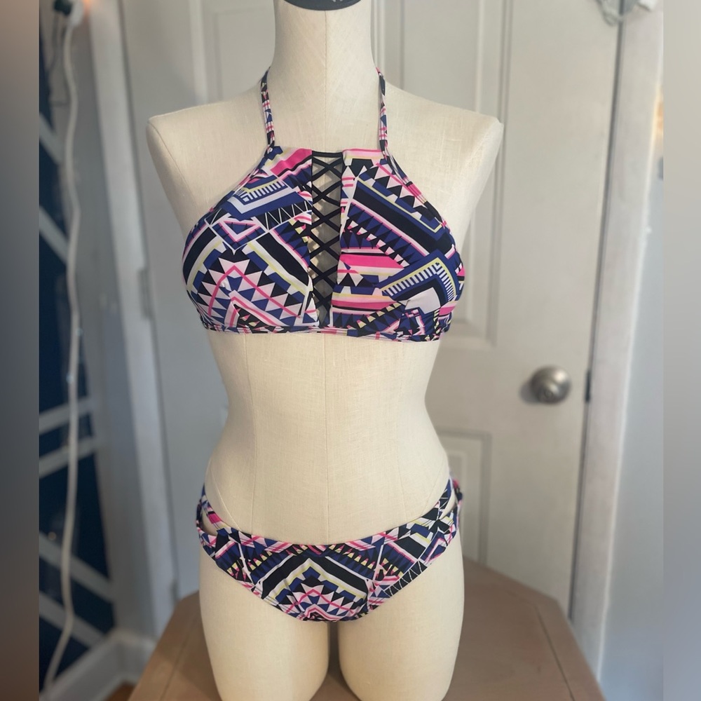 Express Swim bikini